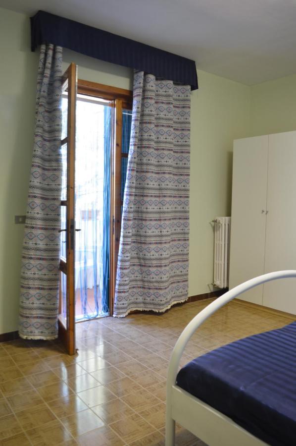 Hotel Il Poggetto Castellina Marittima Eksteriør billede