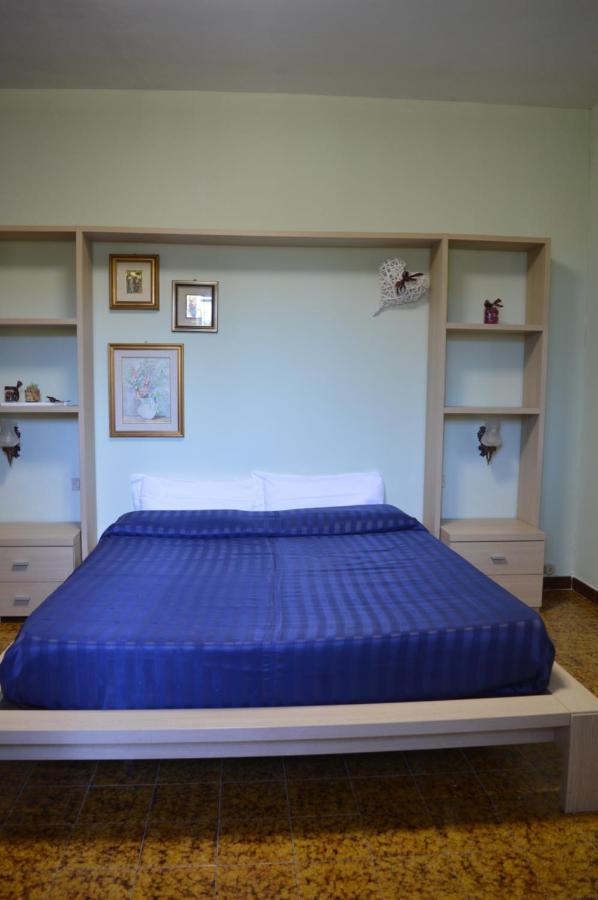 Hotel Il Poggetto Castellina Marittima Eksteriør billede