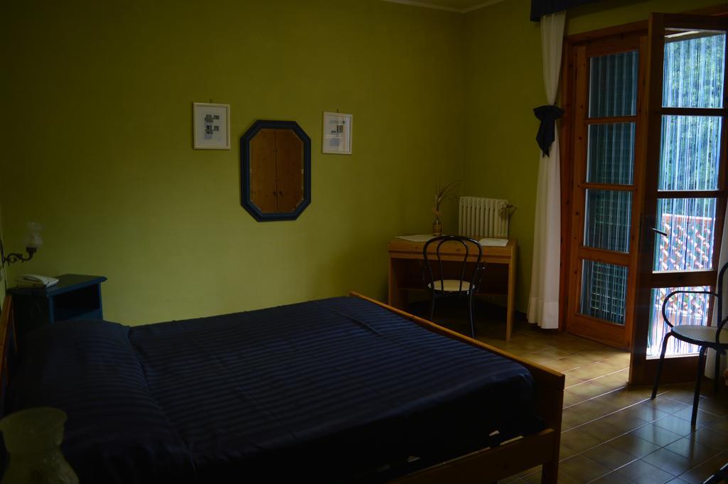Hotel Il Poggetto Castellina Marittima Eksteriør billede
