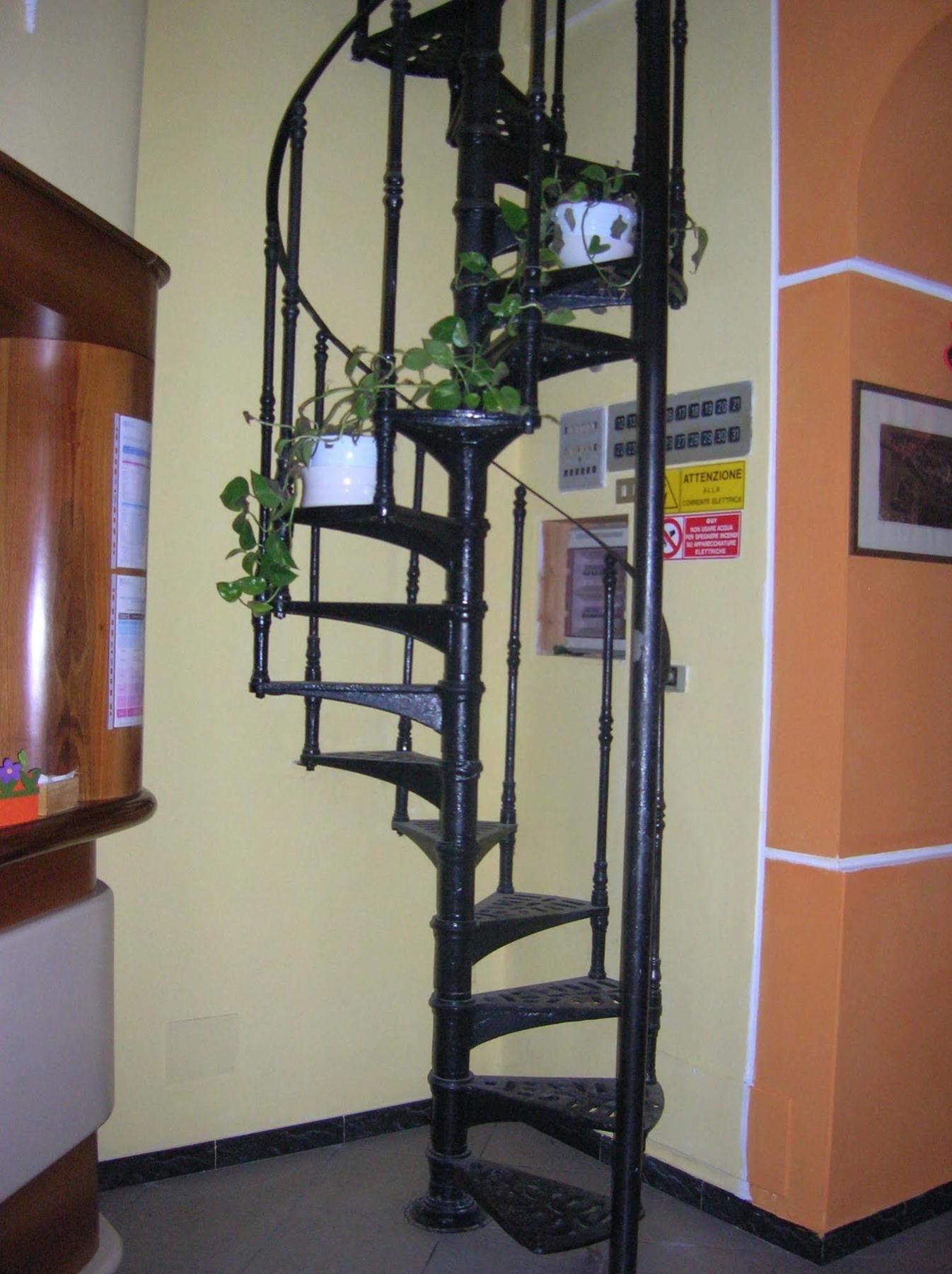 Hotel Il Poggetto Castellina Marittima Eksteriør billede